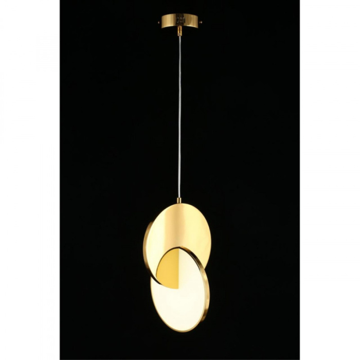 Светильник подвесной Aployt Mila APL.044.16.08