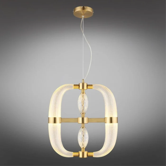 Светильник подвесной Aployt Aleksandra APL.857.06.20