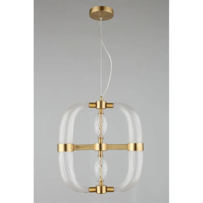 Светильник подвесной Aployt Aleksandra APL.857.06.20