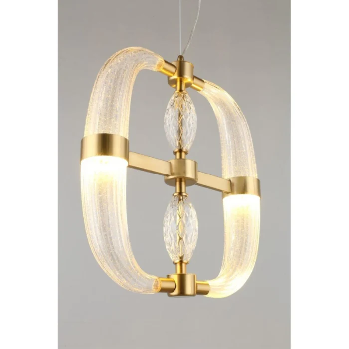 Светильник подвесной Aployt Aleksandra APL.857.06.20