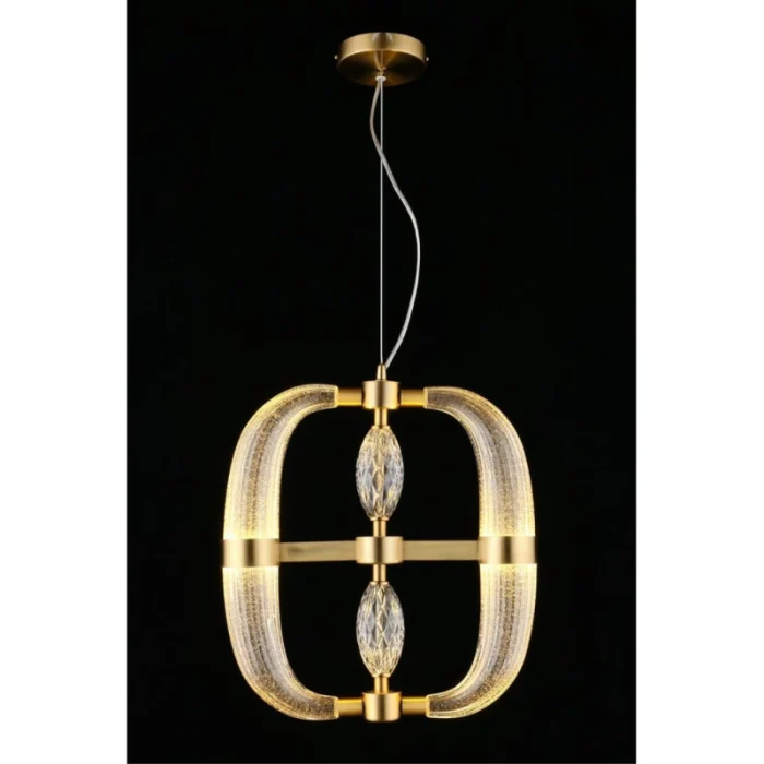 Светильник подвесной Aployt Aleksandra APL.857.06.20