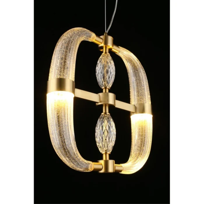 Светильник подвесной Aployt Aleksandra APL.857.06.20