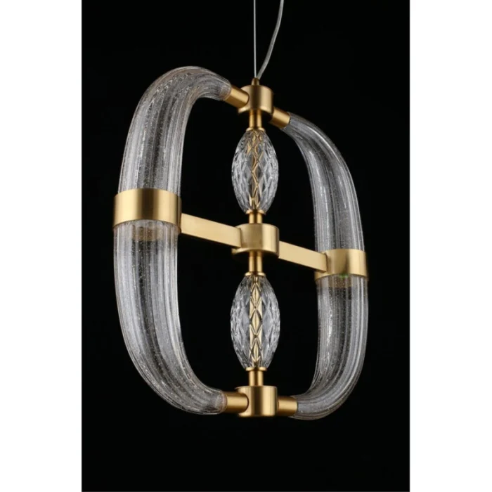 Светильник подвесной Aployt Aleksandra APL.857.06.20