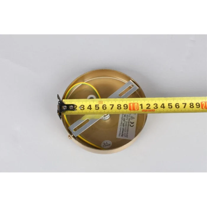 Светильник подвесной Aployt Aleksandra APL.857.06.20