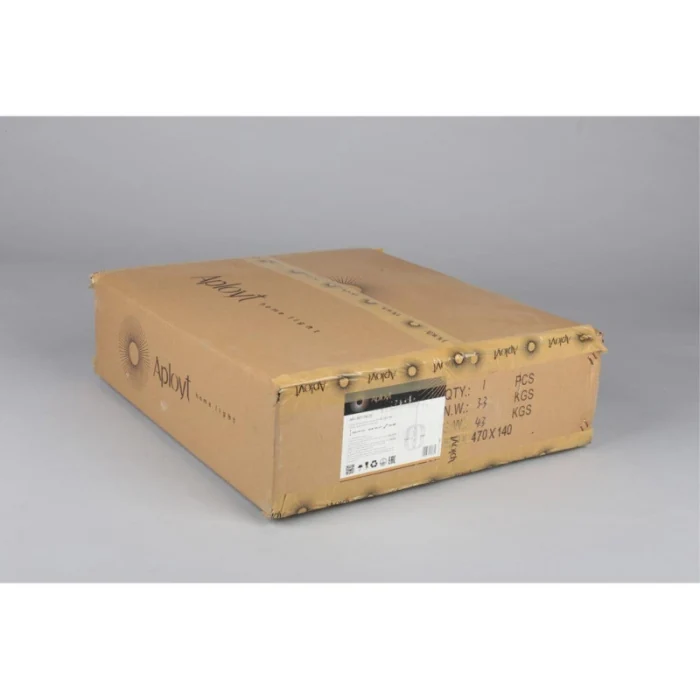 Светильник подвесной Aployt Aleksandra APL.857.06.20