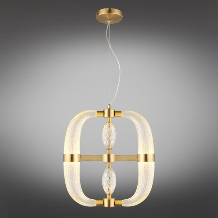 Светильник подвесной Aployt Aleksandra APL.857.06.20