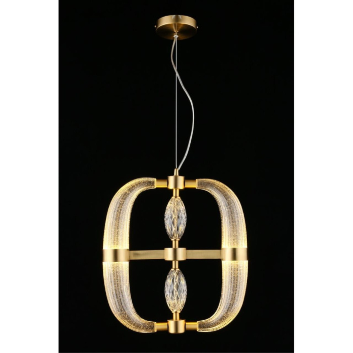 Светильник подвесной Aployt Aleksandra APL.857.06.20