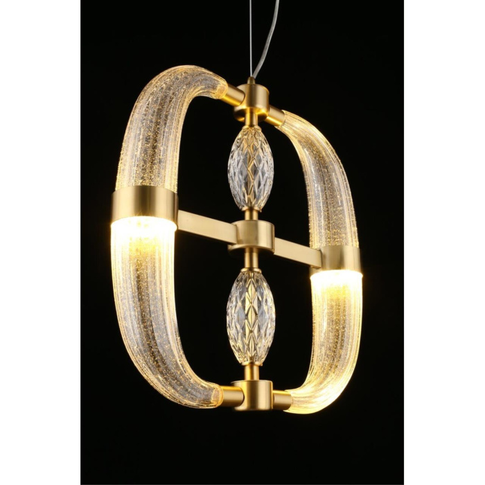 Светильник подвесной Aployt Aleksandra APL.857.06.20