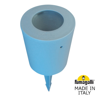 Грунтовый светильник FUMAGALLI FRANCA 90 SPIKE 3A7.001.000.LXU1L