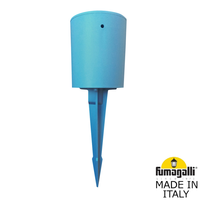 Грунтовый светильник FUMAGALLI FRANCA 90 SPIKE 3A7.001.000.LXU1L