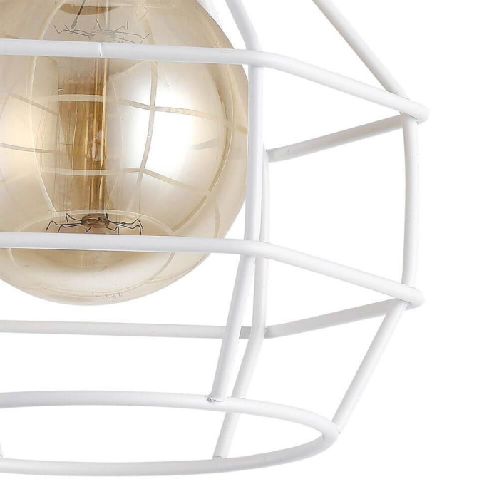 Подвесной светильник паук Arte Lamp Interno A9182SP-8WH