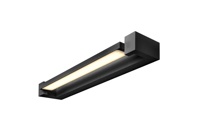 Настенный светильник iLedex Firefox W1173-1 BK