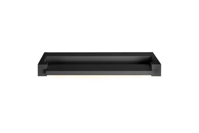 Настенный светильник iLedex Firefox W1173-1 BK