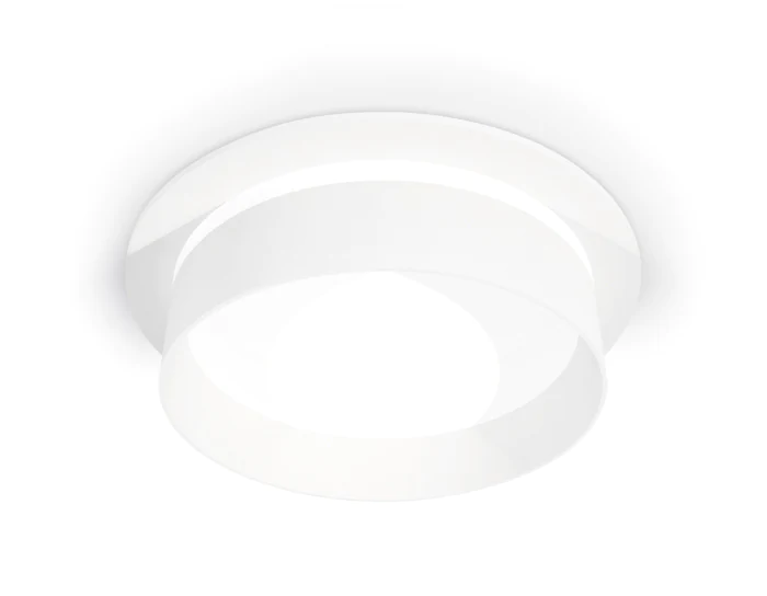 Комплект встраиваемого светильника Ambrella light XC8050020