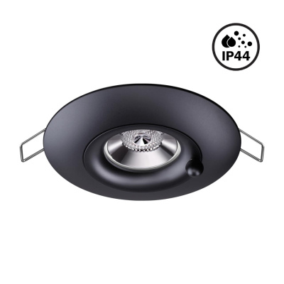 Встраиваемый светильник Novotech Water 370792