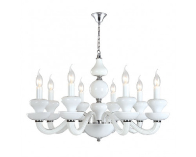 Подвесная люстра Newport 1908/S white М0052490