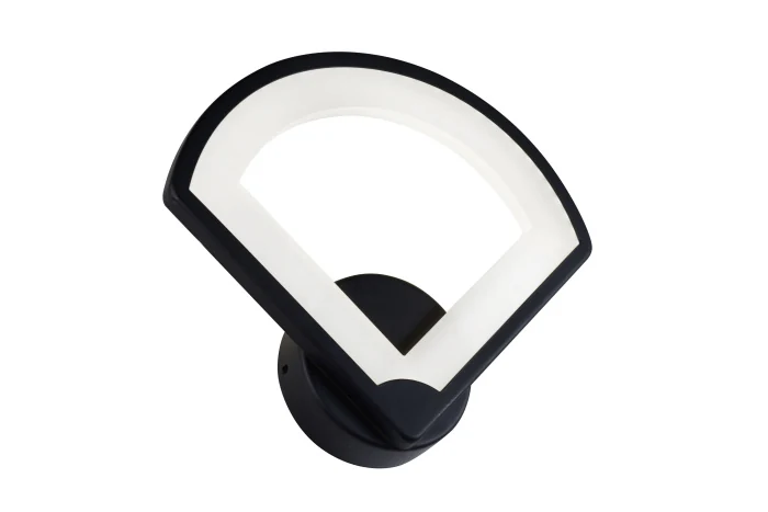 Настенный светильник iLedex River LZ-233 4000K BK