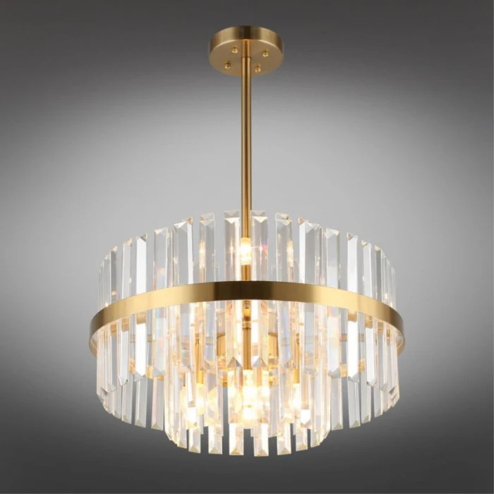 Люстра потолочная Omnilux Saviano OML-69017-06