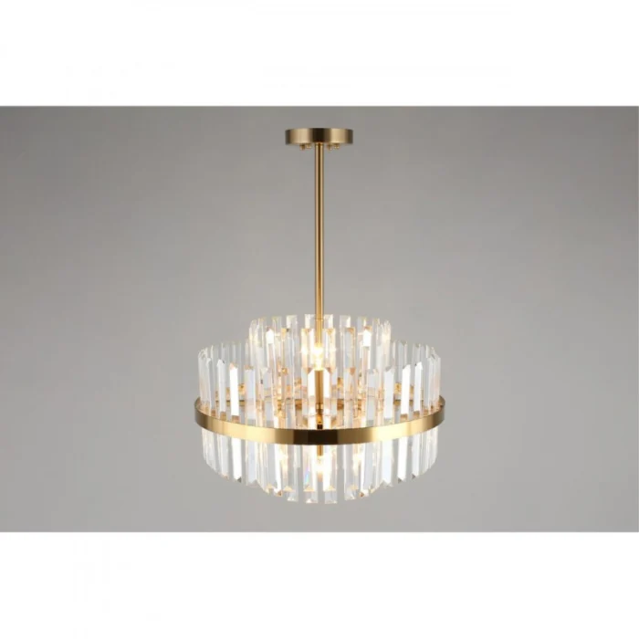 Люстра потолочная Omnilux Saviano OML-69017-06