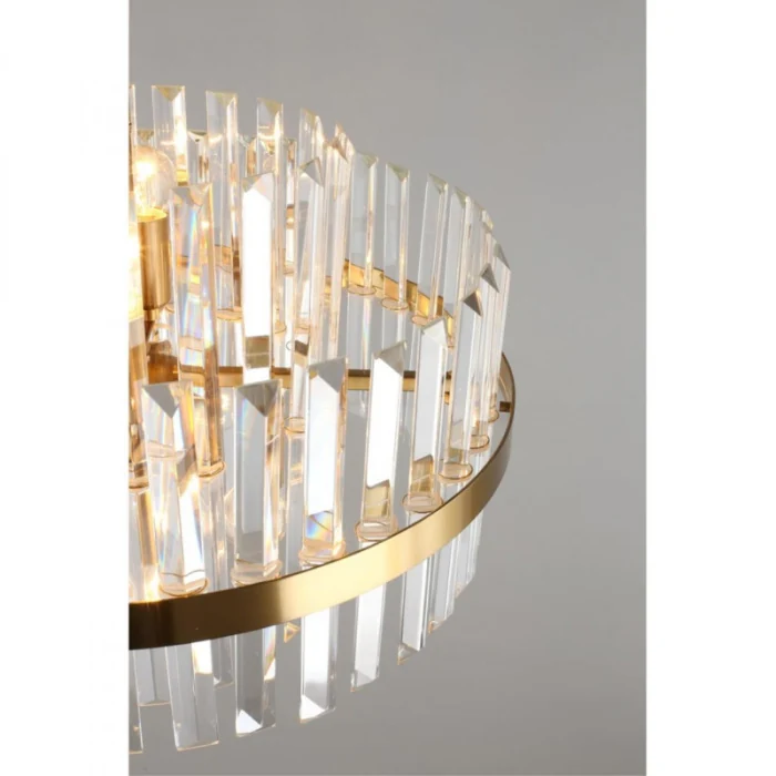 Люстра потолочная Omnilux Saviano OML-69017-06