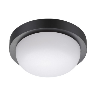 Уличный потолочный светильник Novotech Opal 358015