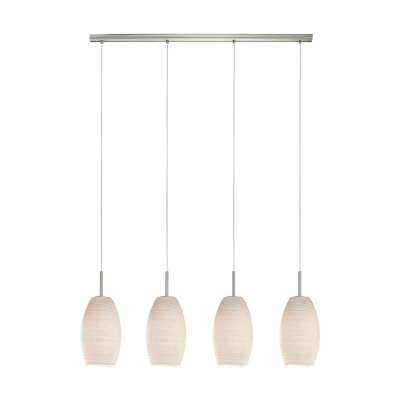 Подвесной потолочный светильник BATISTA 3 EGLO 97587