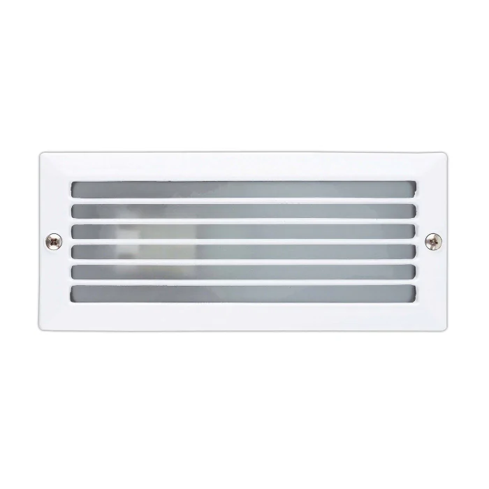 Встраиваемый светильник ESCA recessed lamp