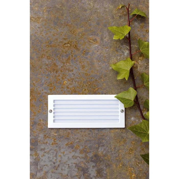 Встраиваемый светильник ESCA recessed lamp