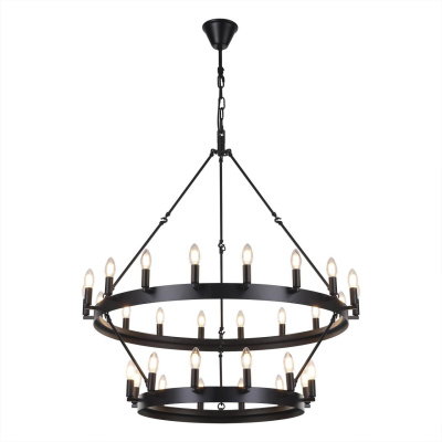 Люстра подвесная Citilux Смитсон CL470230