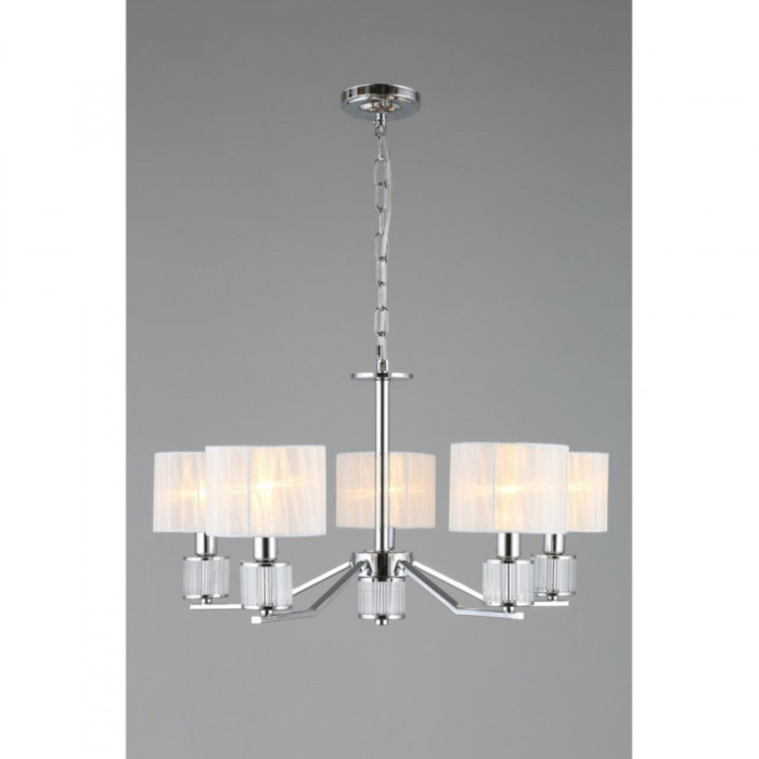 Люстра подвесная Omnilux Grandate OML-66403-05