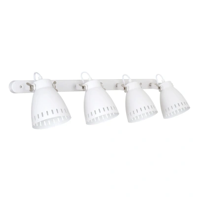 Спот Arte Lamp LUNED A2214PL-4WH