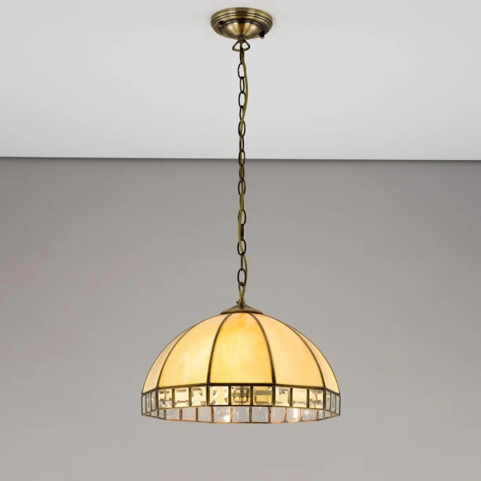 Подвесной светильник Citilux Шербург CL440131
