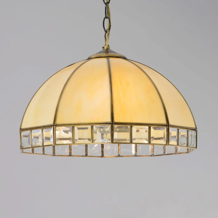 Подвесной светильник Citilux Шербург CL440131