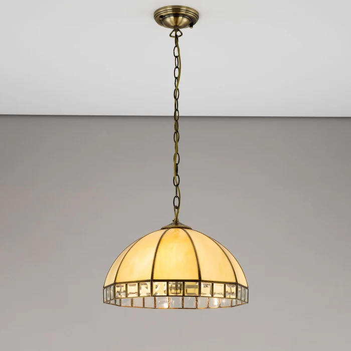 Люстра подвесная Citilux Шербург CL440131