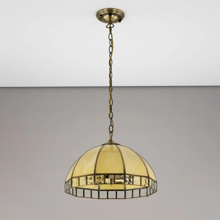 Люстра подвесная Citilux Шербург CL440131