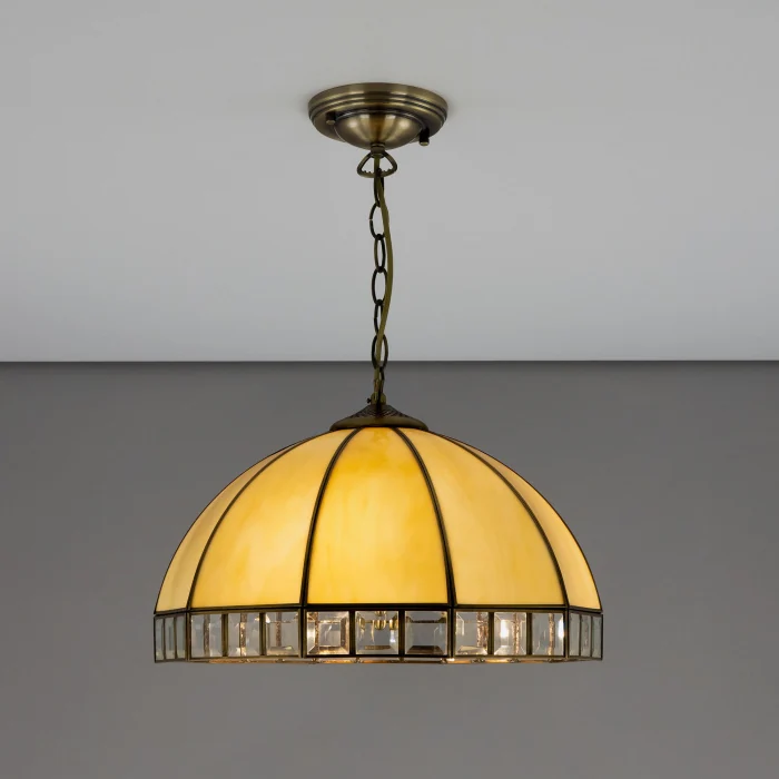 Люстра подвесная Citilux Шербург CL440131