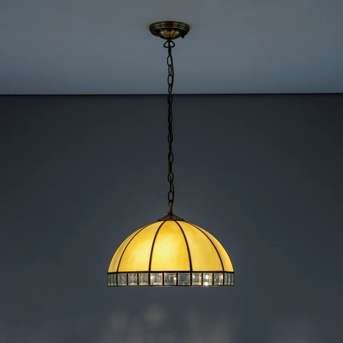 Люстра подвесная Citilux Шербург CL440131