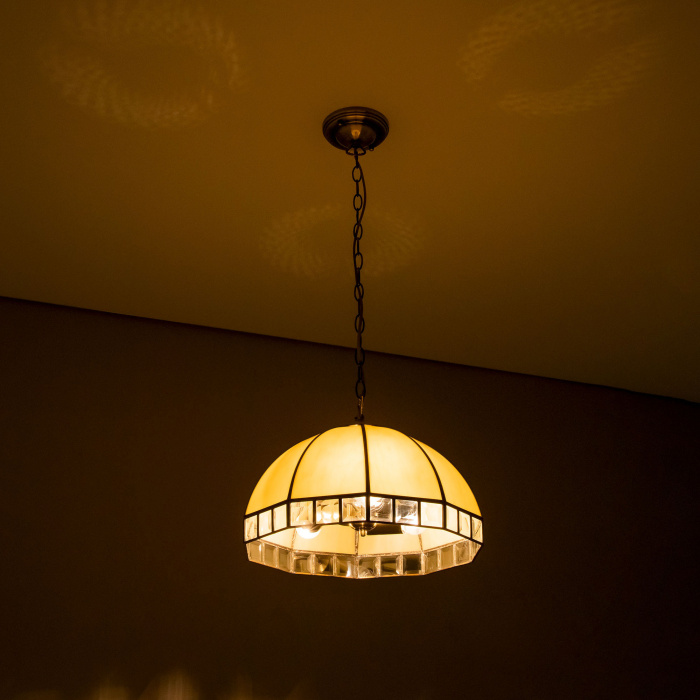 Люстра подвесная Citilux Шербург CL440131