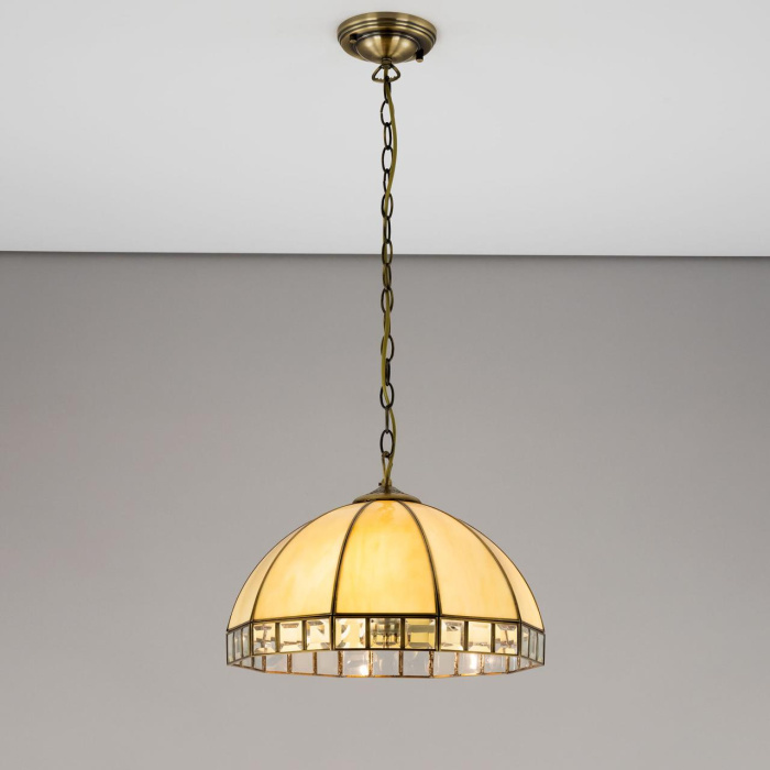 Подвесной светильник Citilux Шербург CL440131