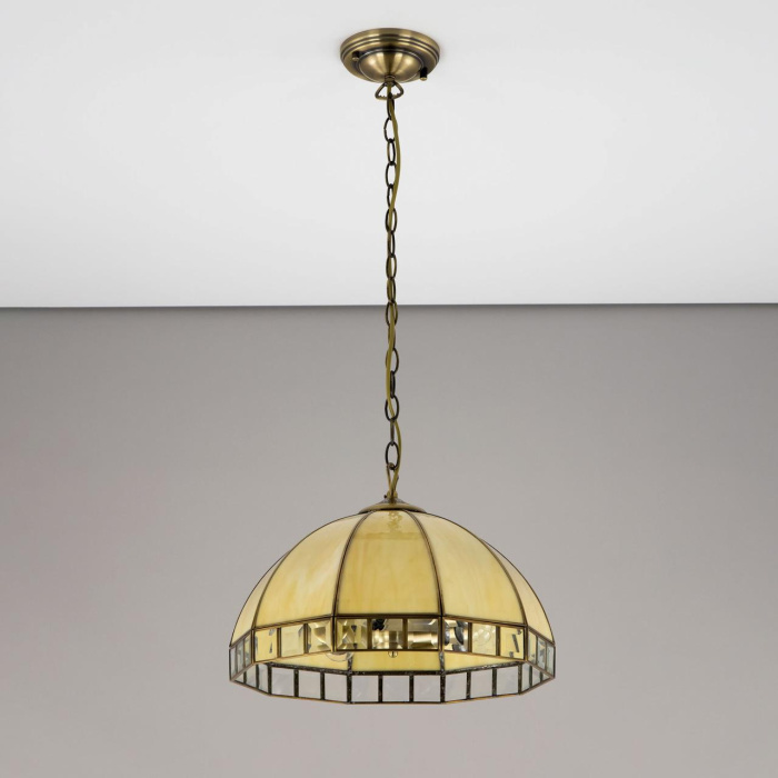 Подвесной светильник Citilux Шербург CL440131