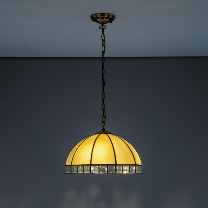 Подвесной светильник Citilux Шербург CL440131