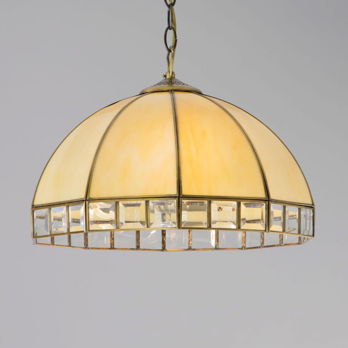 Подвесной светильник Citilux Шербург CL440131