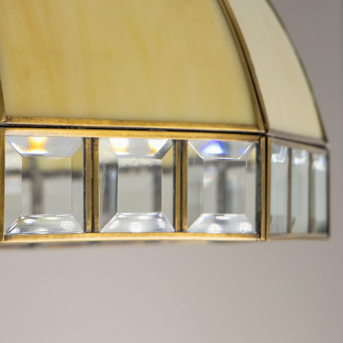 Подвесной светильник Citilux Шербург CL440131