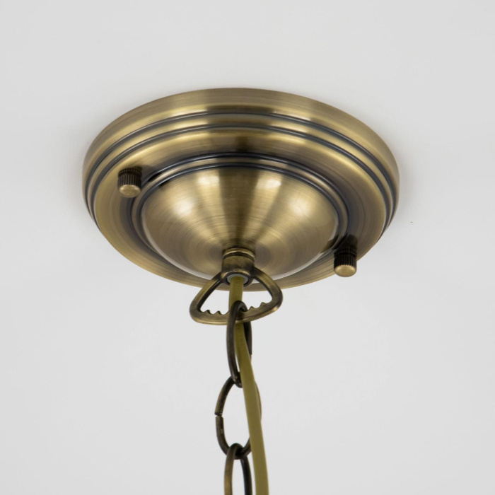 Подвесной светильник Citilux Шербург CL440131