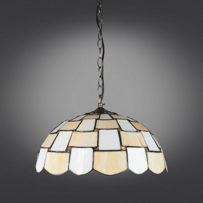 Люстра подвесная Omnilux Shanklin OML-80103-03