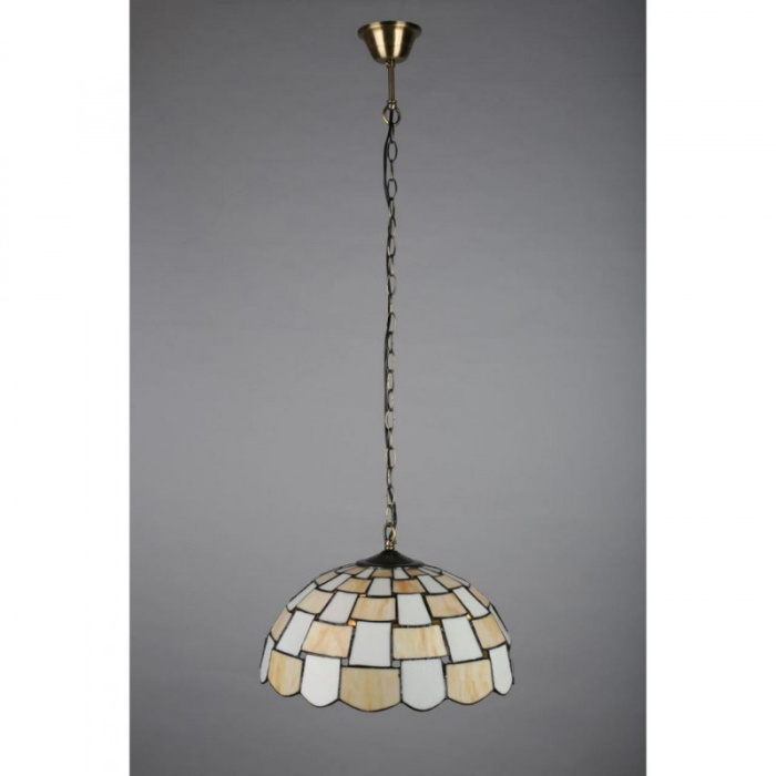 Люстра подвесная Omnilux Shanklin OML-80103-03