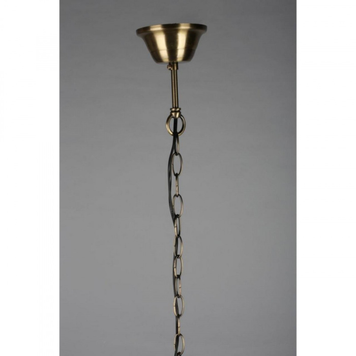 Люстра подвесная Omnilux Shanklin OML-80103-03