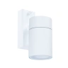 Фасадный светильник Arte Lamp MISTERO A3302AL-1WH