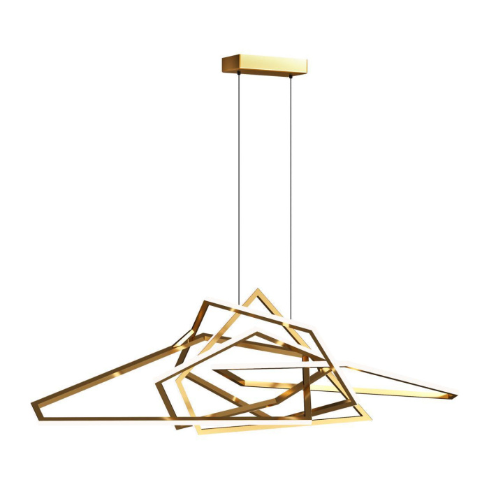 Подвесной светильник Loft it Ring 10028