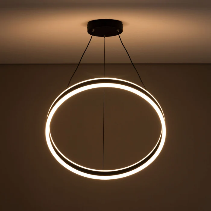 Подвесной светодиодный светильник Citilux Дуэт CL719501